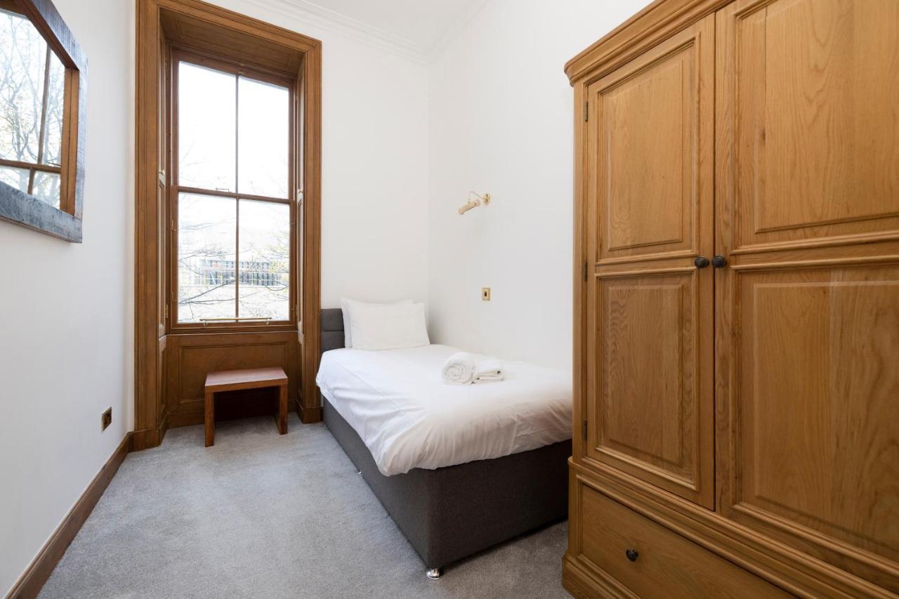 Joivy Spacious Home Near The Meadows EDI Exteriér fotografie