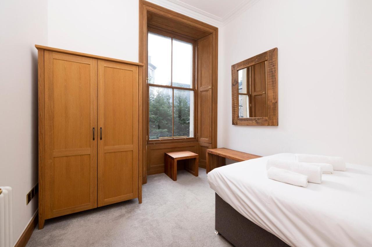 Joivy Spacious Home Near The Meadows EDI Exteriér fotografie